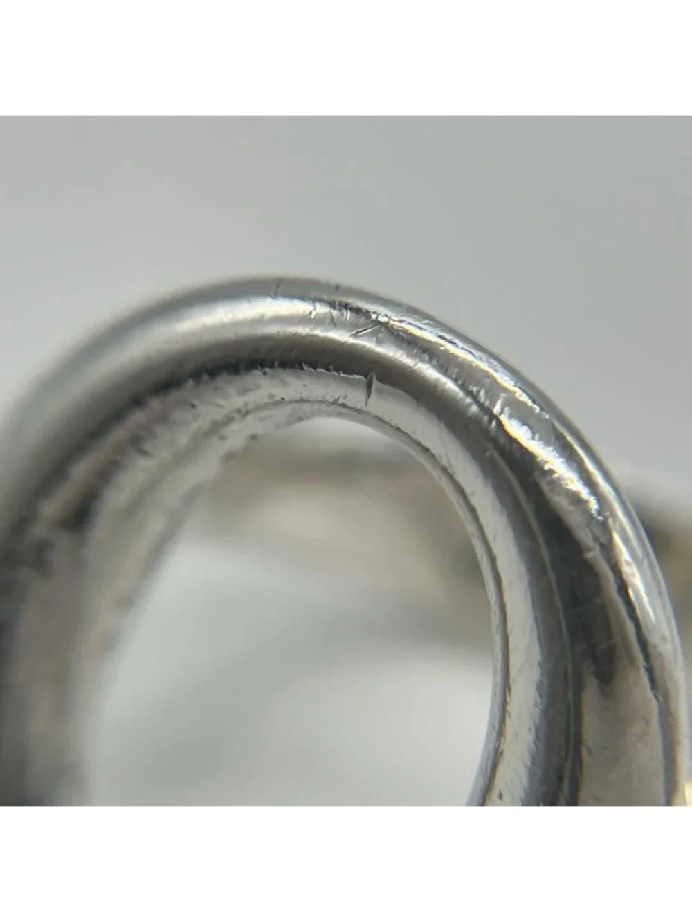 Tiffany & Co Elsa Peretti Seviana Ring